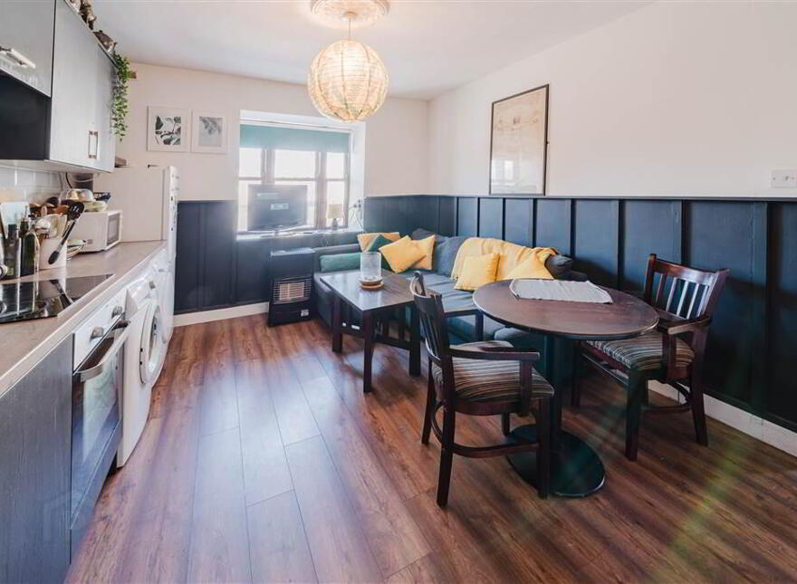 Old Railway Tavern Office & Apartment, Altamount Street, Westport, F28HX78
