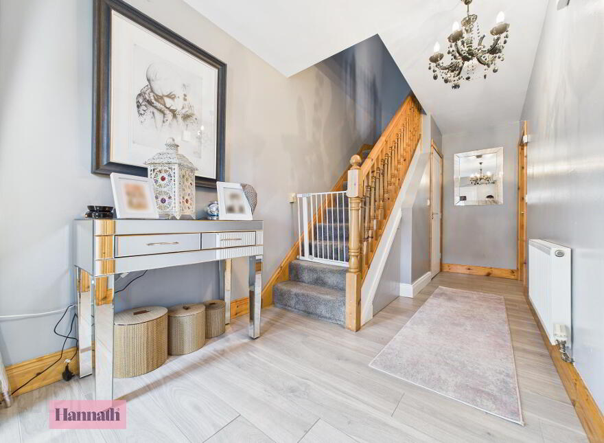 41 Birchdale Manor, Lurgan, Craigavon, BT66 7SY