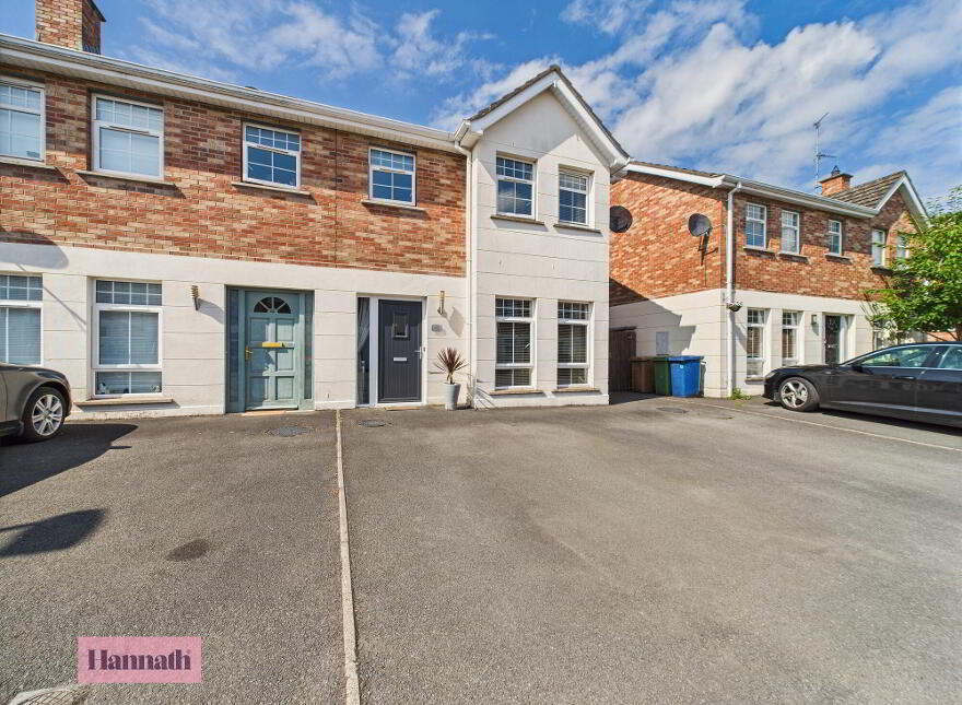 41 Birchdale Manor, Lurgan, Craigavon, BT66 7SY