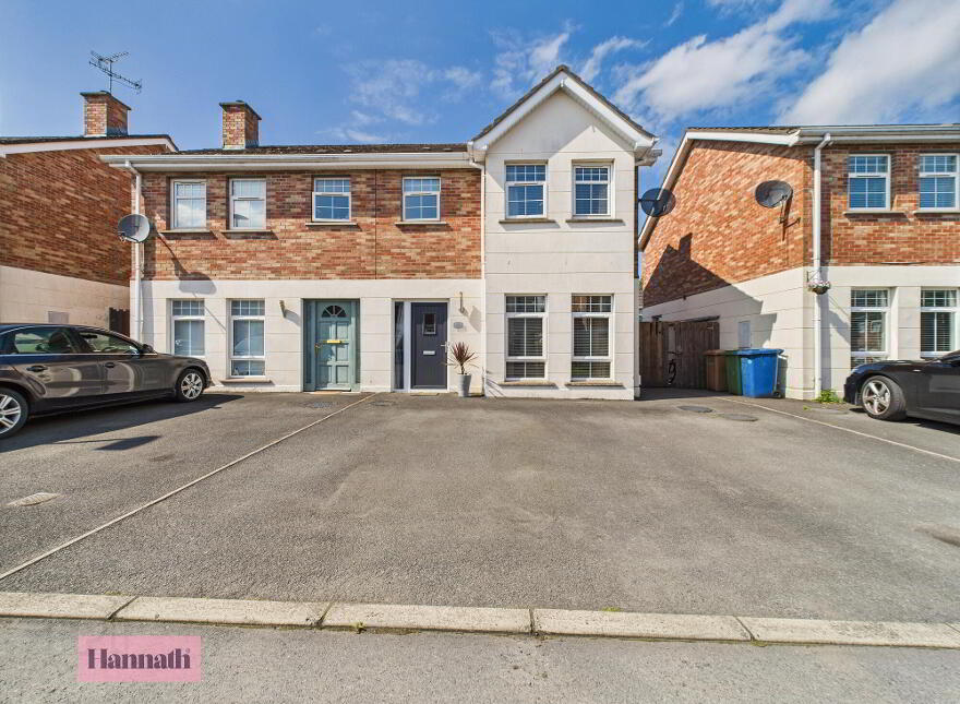 41 Birchdale Manor, Lurgan, Craigavon, BT66 7SY