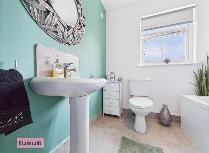 41 Birchdale Manor, Lurgan, Craigavon, BT66 7SY