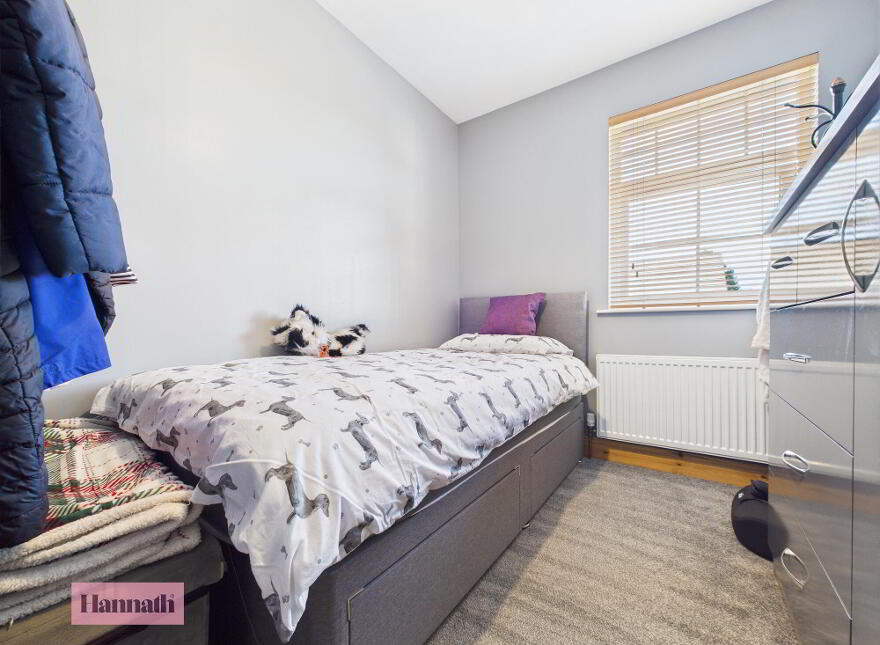 41 Birchdale Manor, Lurgan, Craigavon, BT66 7SY