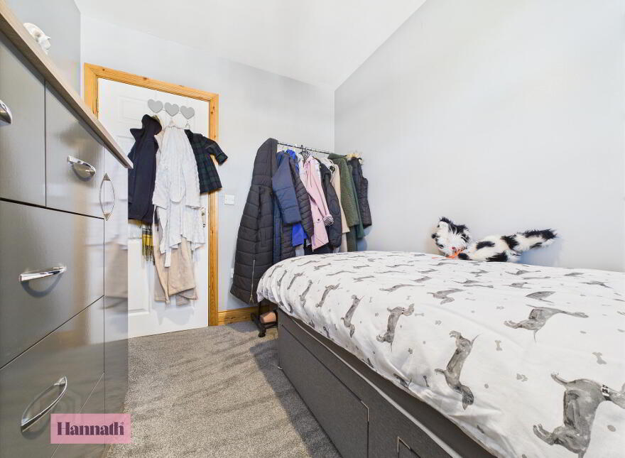 41 Birchdale Manor, Lurgan, Craigavon, BT66 7SY