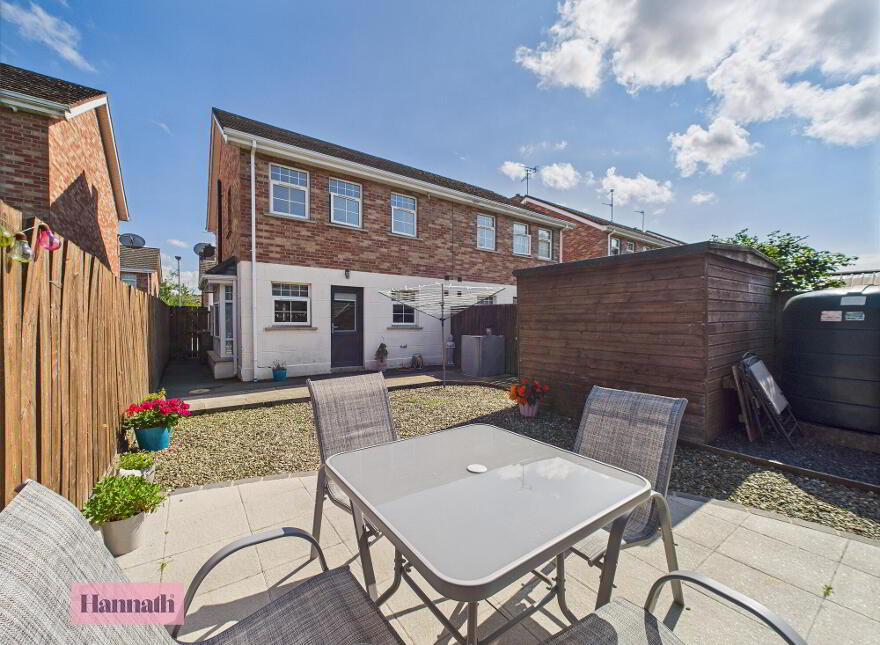 41 Birchdale Manor, Lurgan, Craigavon, BT66 7SY