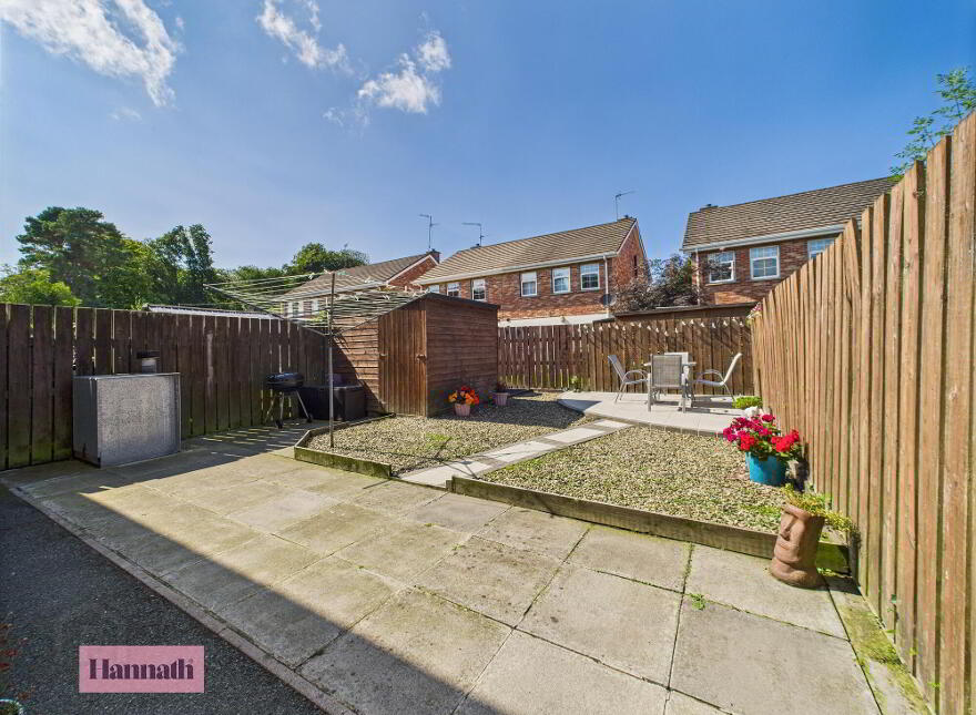 41 Birchdale Manor, Lurgan, Craigavon, BT66 7SY