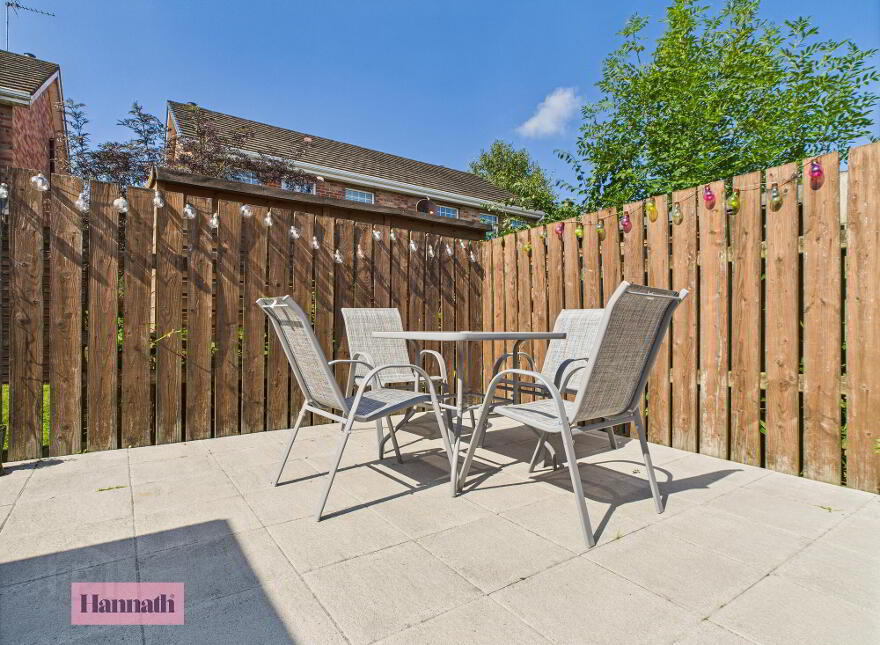 41 Birchdale Manor, Lurgan, Craigavon, BT66 7SY
