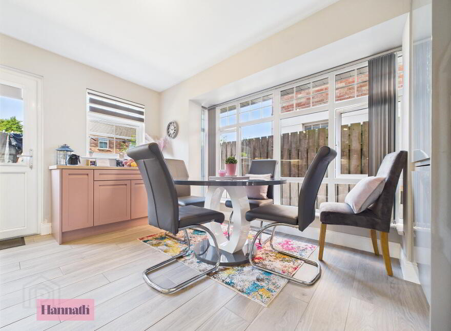 41 Birchdale Manor, Lurgan, Craigavon, BT66 7SY