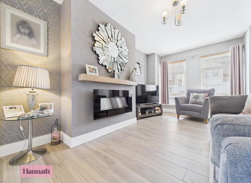 41 Birchdale Manor, Lurgan, Craigavon, BT66 7SY