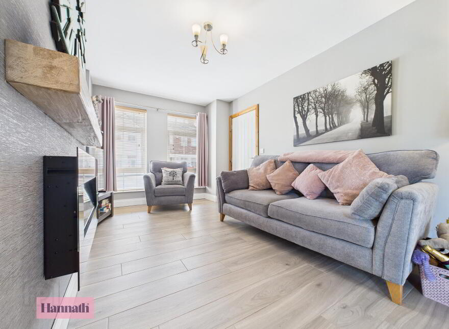 41 Birchdale Manor, Lurgan, Craigavon, BT66 7SY