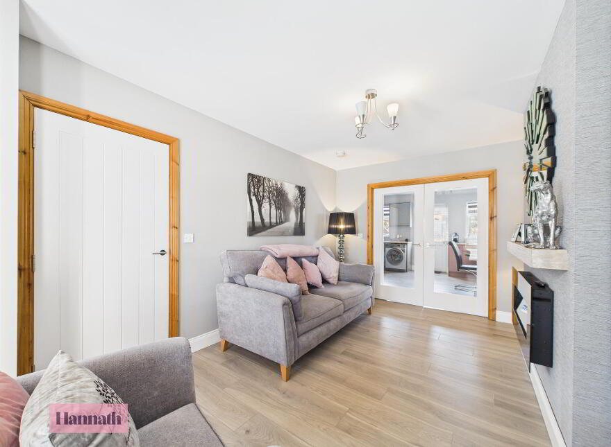 41 Birchdale Manor, Lurgan, Craigavon, BT66 7SY