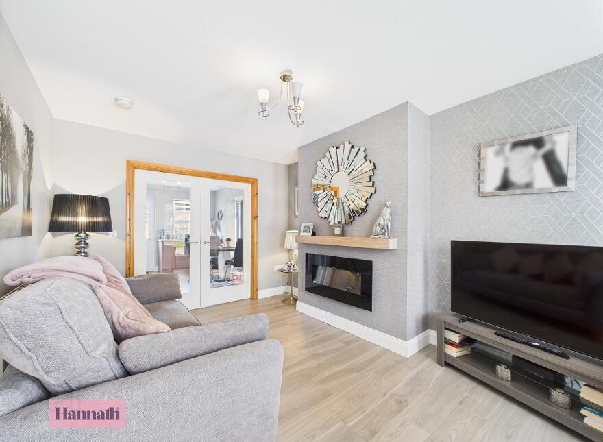 41 Birchdale Manor, Lurgan, Craigavon, BT66 7SY