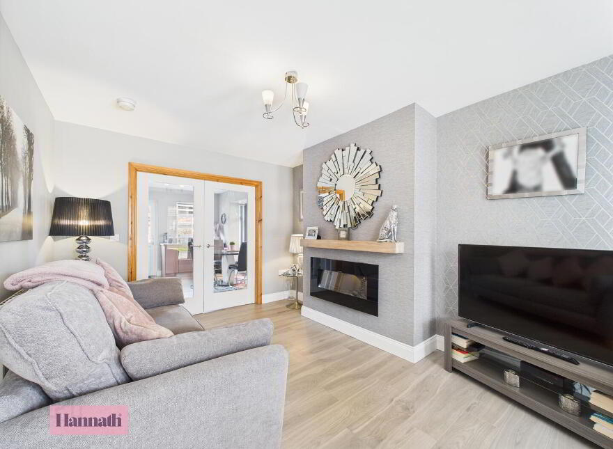 41 Birchdale Manor, Lurgan, Craigavon, BT66 7SY