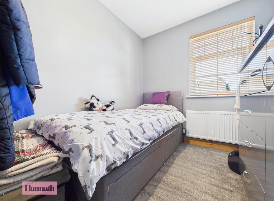 41 Birchdale Manor, Lurgan, Craigavon, BT66 7SY