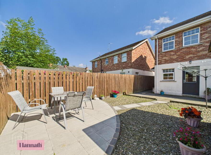 41 Birchdale Manor, Lurgan, Craigavon, BT66 7SY