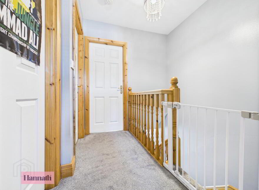 41 Birchdale Manor, Lurgan, Craigavon, BT66 7SY
