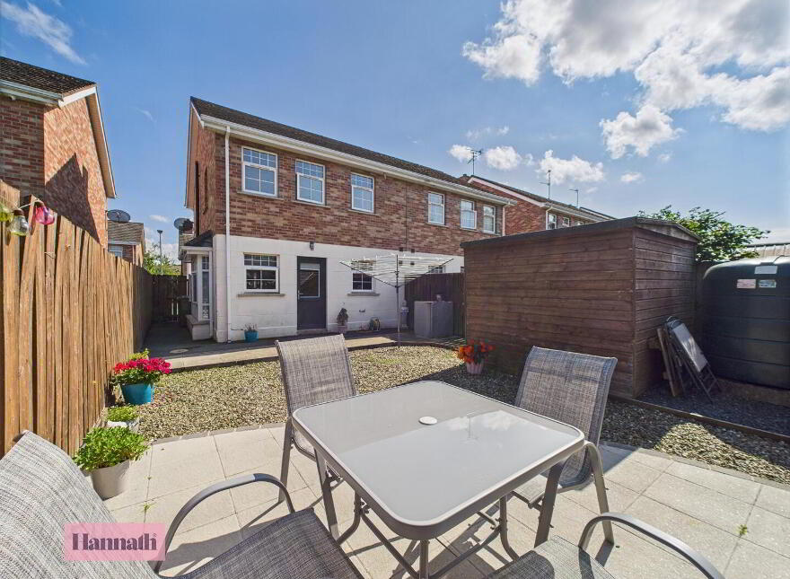 41 Birchdale Manor, Lurgan, Craigavon, BT66 7SY