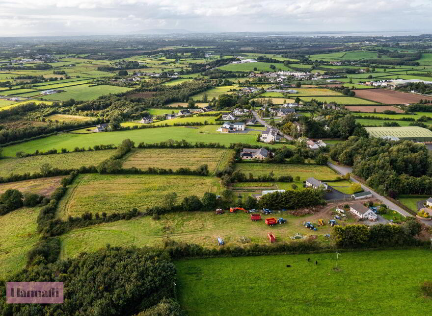 8.5 Acres Approx Land At, 26 Annaghmore Road, Portadown, Craigavon, BT62 1NA