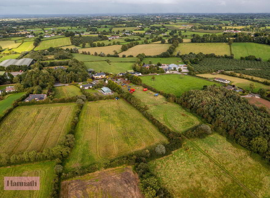 8.5 Acres Approx Land At, 26 Annaghmore Road, Portadown, Craigavon, BT62 1NA