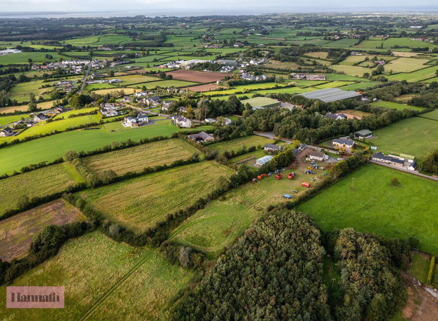 8.5 Acres Approx Land At, 26 Annaghmore Road, Portadown, Craigavon, BT62 1NA