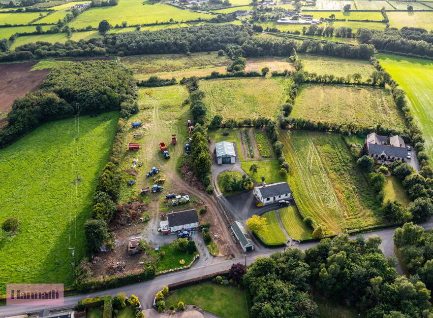 8.5 Acres Approx Land At, 26 Annaghmore Road, Portadown, Craigavon, BT62 1NA