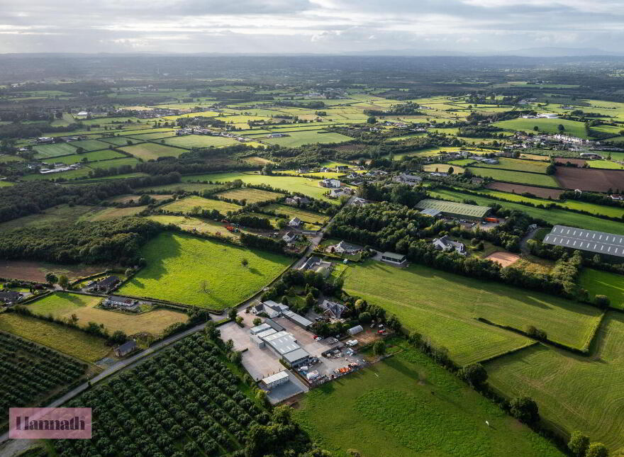 Land At, 26 Annaghmore Road, Portadown, BT62 1NA