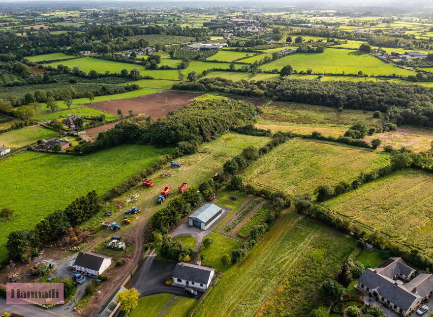 Land At, 26 Annaghmore Road, Portadown, BT62 1NA