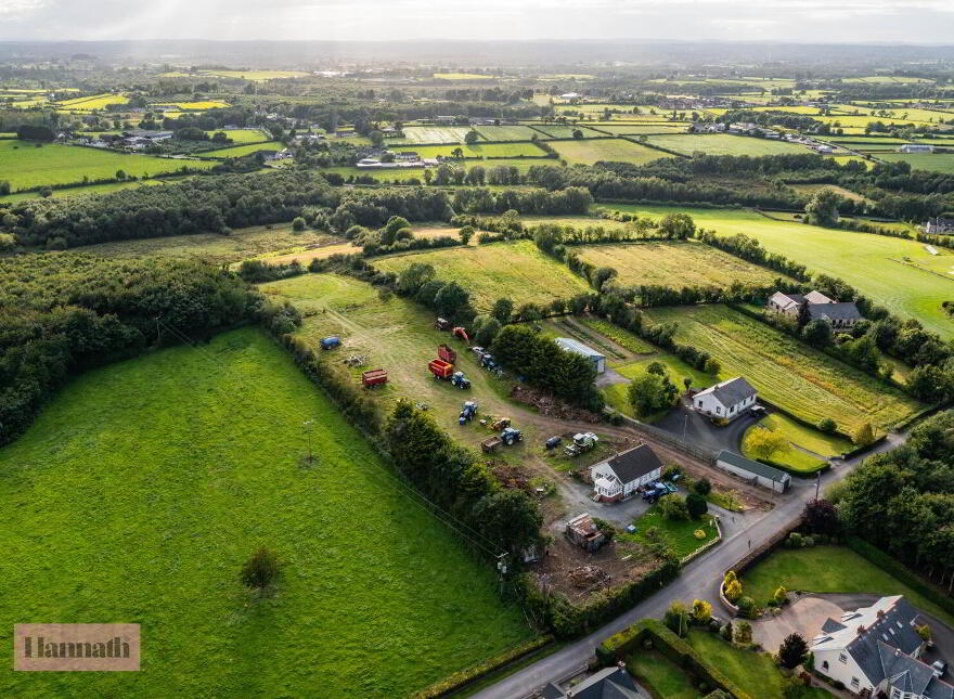 Land At, 26 Annaghmore Road, Portadown, BT62 1NA