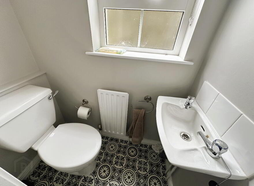 29 Dromore Road, Banbridge, BT32 4EE