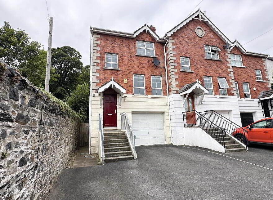 29 Dromore Road, Banbridge, BT32 4EE