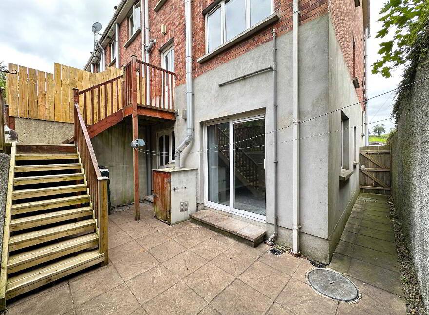 29 Dromore Road, Banbridge, BT32 4EE