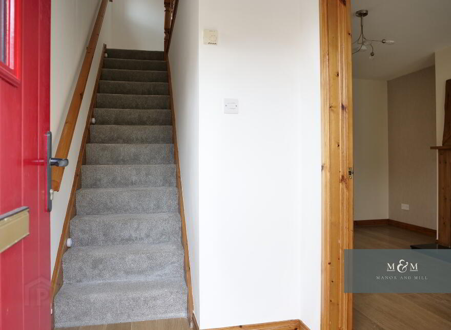 117 Carnreagh, Craigavon, BT64 3AL