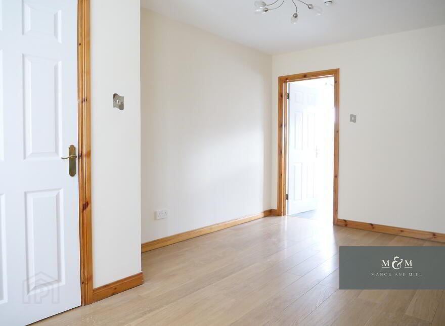 117 Carnreagh, Craigavon, BT64 3AL