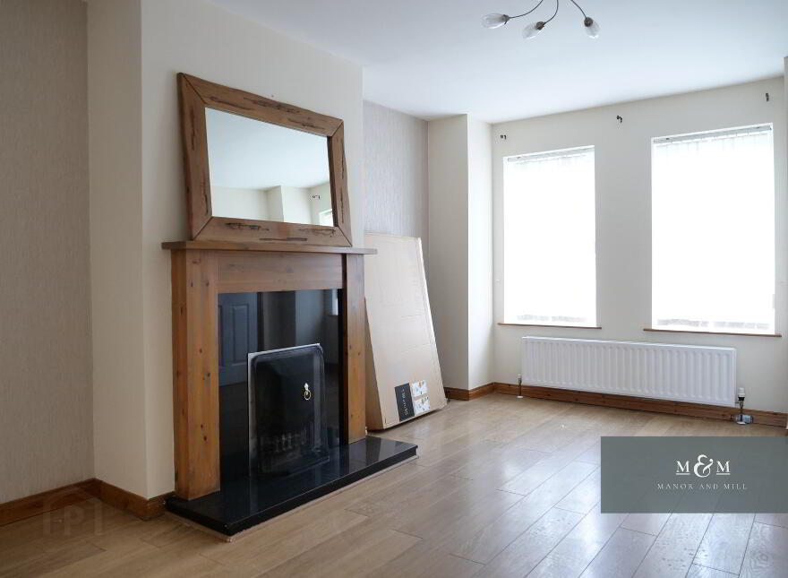 117 Carnreagh, Craigavon, BT64 3AL