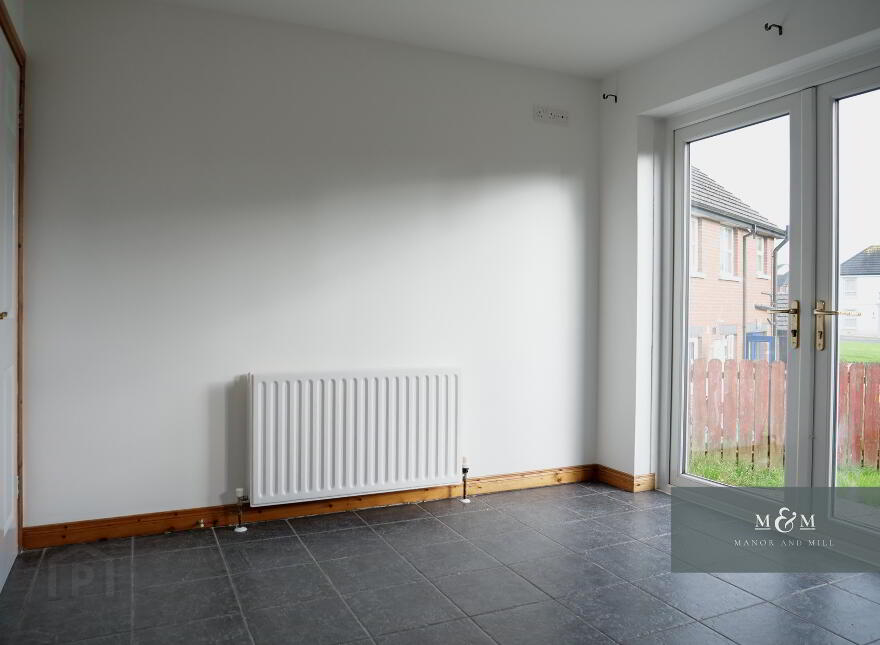 117 Carnreagh, Craigavon, BT64 3AL