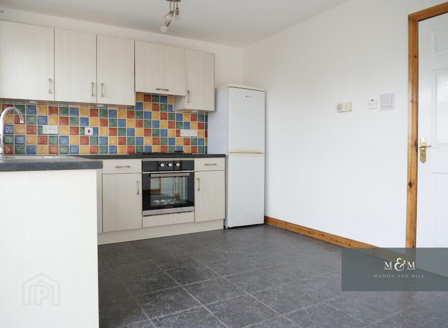 117 Carnreagh, Craigavon, BT64 3AL