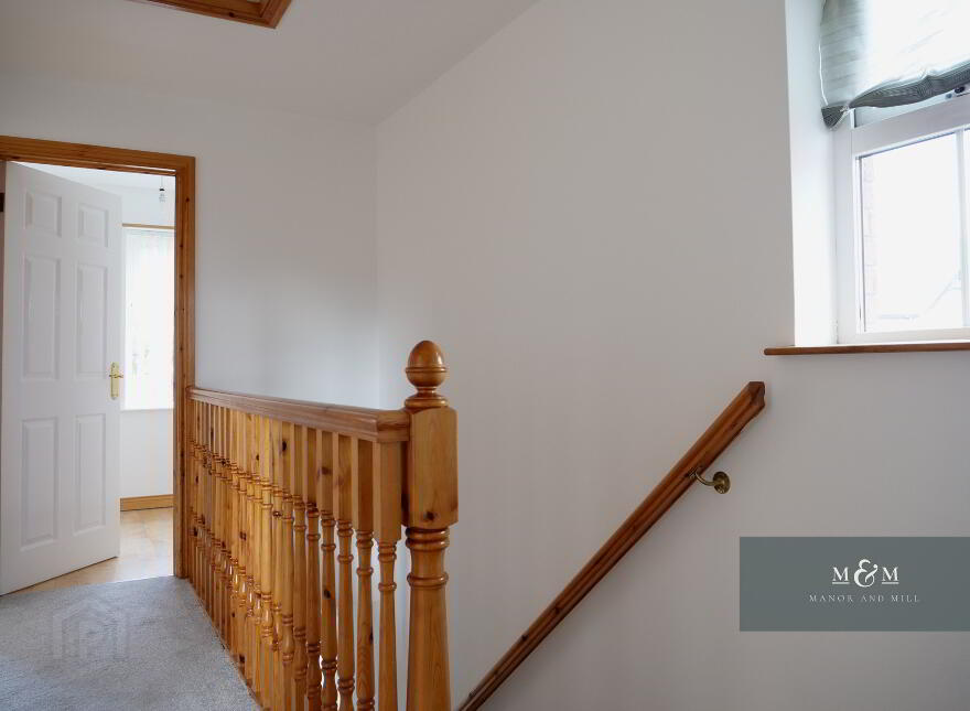 117 Carnreagh, Craigavon, BT64 3AL