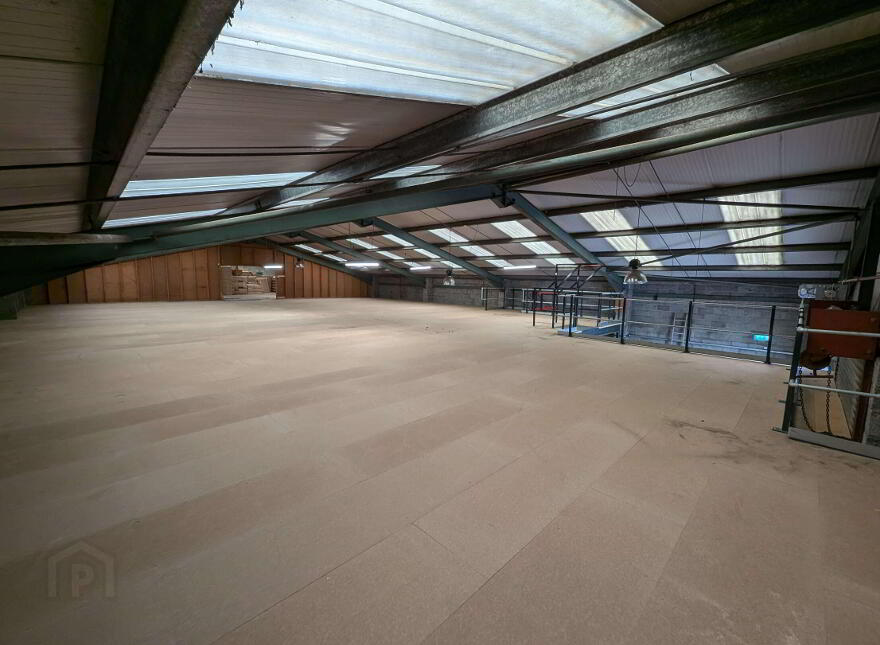 Edgar Industrial Estate, Comber Road, Carryduff, Belfast, BT8 8NB