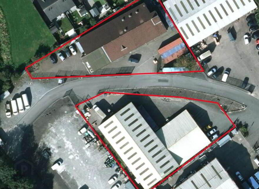 Edgar Industrial Estate, Comber Road, Carryduff, Belfast, BT8 8NB