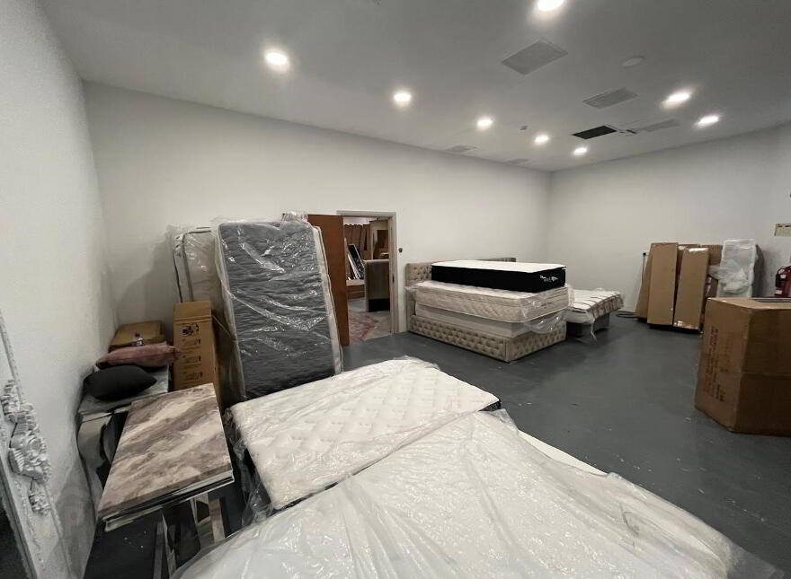 Edgar Industrial Estate, Comber Road, Carryduff, Belfast, BT8 8NB