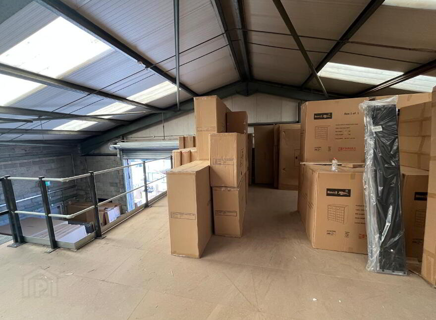 Edgar Industrial Estate, Comber Road, Carryduff, Belfast, BT8 8NB