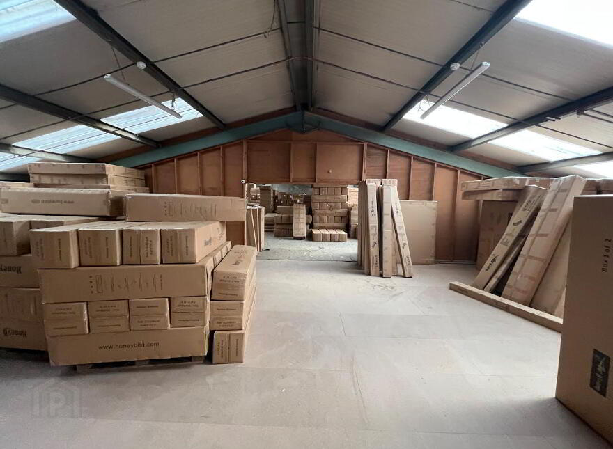 Edgar Industrial Estate, Comber Road, Carryduff, Belfast, BT8 8NB