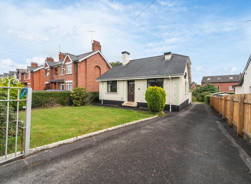 154 Finaghy Road South, Belfast, BT10 0DG photo