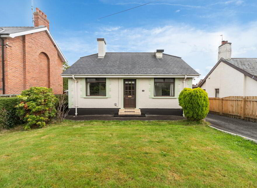 154 Finaghy Road South, Belfast, BT10 0DG