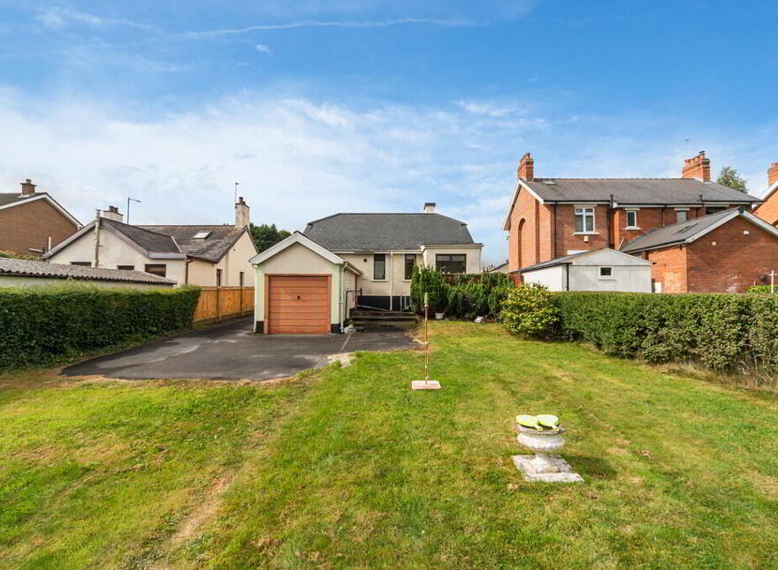 154 Finaghy Road South, Belfast, BT10 0DG