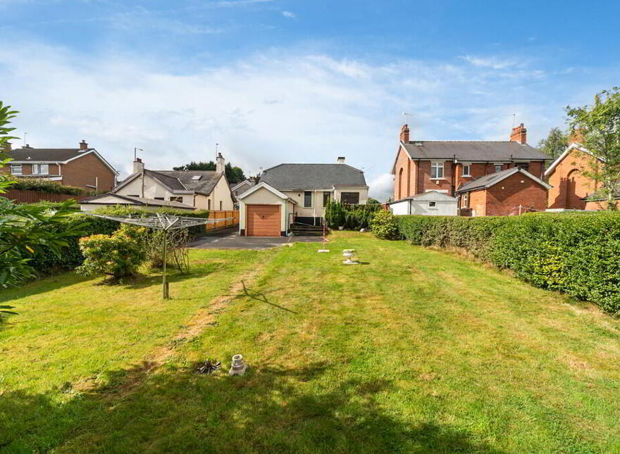 154 Finaghy Road South, Belfast, BT10 0DG