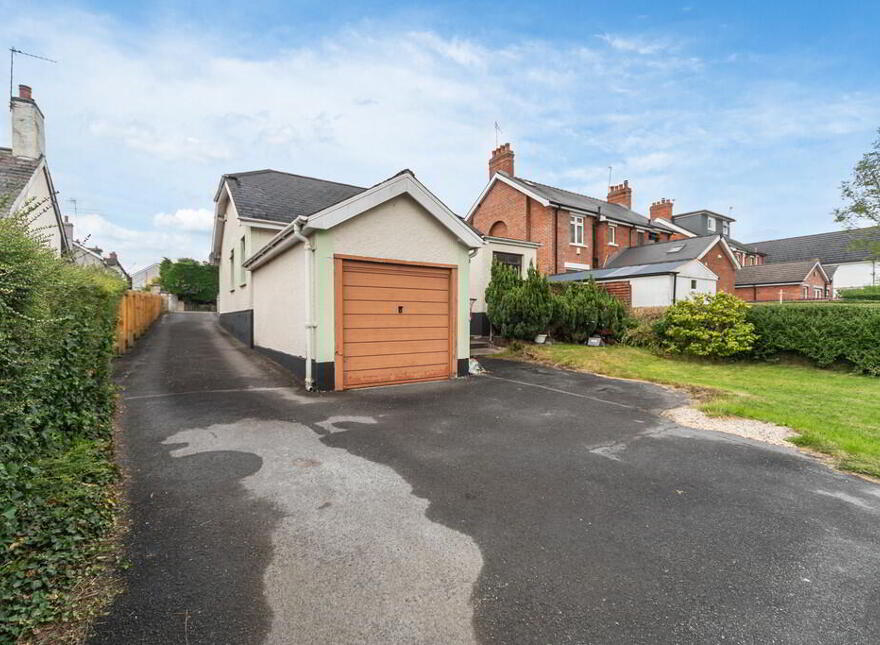 154 Finaghy Road South, Belfast, BT10 0DG