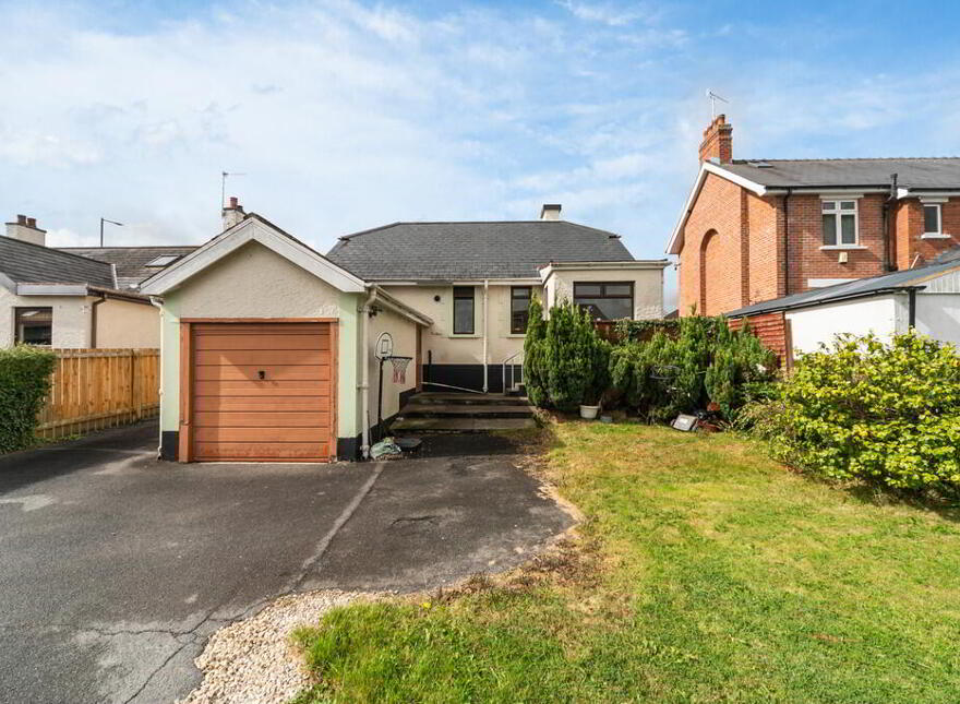154 Finaghy Road South, Belfast, BT10 0DG