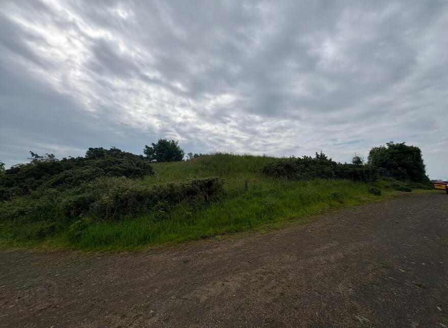Former NIW Loan High Level SR, Ballyconnelly Road, Ballymena, BT42 1EW photo