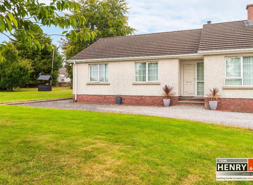 52 Coash Road, Ballynakilly, Dungannon, BT71 6JE