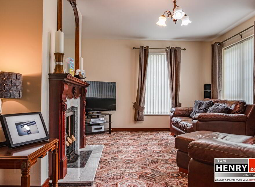 52 Coash Road, Ballynakilly, Dungannon, BT71 6JE
